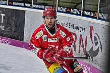 Herren, Eishockey, Oberliga-Süd, DEB, Saison 2024-2025, Spieltag 6, Deggendorfer SC - EC Peiting, 04.10.2024
