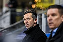 Eishockey, Herren, DEL, Saison 2021-2022, Panther, 16.12.2021