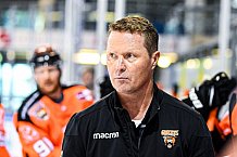 Eishockey, DEL, Penny-DEL, Vorbereitung, Gäubodencup 2021, 15.08.2021