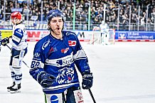 Eishockey, Herren, Penny DEL, 29. Spieltag, Saison 2023-2024, Straubing Tigers - Schwenninger Wild Wings,21.12.2023