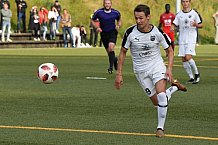 Fußball, Vorbereitung, Landesliga Mitte, Bayernliga Nord, Saison 20212022,02.07.2021