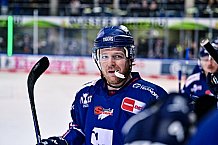Eishockey, Herren, Penny DEL, DEL, Saison 2022-2023, Playoffs, Viertelfinale, Spiel 5, Straubing Tigers - Grizzlys Wolfsburg, 24.03.2023