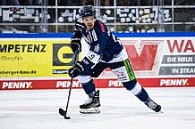Eishockey, DEL, Penny-DEL, ICE Hockey League, Vorbereitung, 05.09.2021