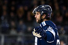Eishockey, Herren, DEL, Saison 2021-2022, 17.10.2021