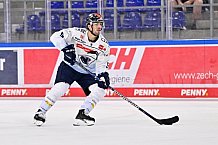 Eishockey, Herren, DEL, Penny DEL, Vorbereitung, Spiel um Platz 3, Gäubodencup 2023, Saison 2023-2024, Nürnberg Ice Tigers - ERC Ingolstadt,20.08.2023