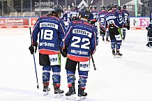 Straubing Tigers - ERC Ingolstadt