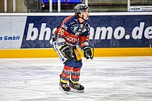 Herren, Eishockey, Oberliga-Süd, Saison 2021-2022,  19.12.2021