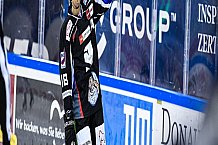 Eishockey, Herren, DEL, Saison 2020-2021, Straubing Tigers - Fishtown Pinguins Bremerhaven, 21.03.2021