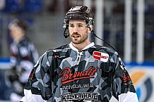Eishockey, Herren, DEL, Saison 2020-2021, Straubing Tigers - Kölner Haie, 11.04.2021