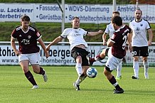 Fußball, Vorbereitung, Landesliga Mitte, Bezirksliga West, Saison 2021-2022, 09.07.2021