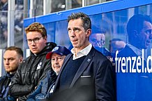 Eishockey, Herren, Penny DEL, Playoffs, Viertelfinale, Spiel 3, Saison 2023-2024, Straubing Tigers - Schwenninger Wild Wings,22.03.2024