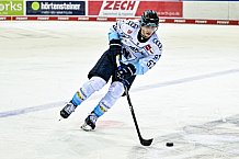 Eishockey, DEL, Penny-DEL, Vorbereitung, Straubing Tigers - ERC Ingolstadt, Gäubodencup 2022, Finale20.08.2022