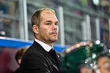 Eishockey, CHL, Champions Hockey League, 4. Spieltag, Saison 2022-2023, Gruppe F, Straubing Tigers - Färjestad BK Karlstad, 11.09.2022