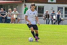 Fußball, Herren, A-Klasse Straubing, BFV, Spvgg Mariaposching - FC Strasskirchen, 1. Spieltag, Saison 2023-2024, 29.07.2023