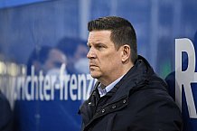 Eishockey, Herren, DEL, Saison 2020 2021, Straubing Tigers - ERC Ingolstadt, 31.01.2021