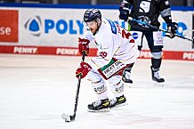 Eishockey, Herren, DEL, Saison 2021-2022, 41. Spieltag, 09.01.2022