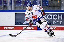 Eishockey, DEL, Penny-DEL, Vorbereitung, 22.08.2021