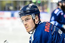 Eishockey, Herren, DEL, Saison 2021-2022, 39. Spieltag, Straubing Tigers - Grizzlys Wolfsburg,  18.02.2022