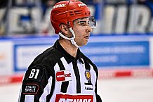 Eishockey, Herren, Penny DEL, DEL, Saison 2022-2023, Hauptrunde, Straubing Tigers - Iserlohn Roosters, 35. Spieltag, 26.12.2022