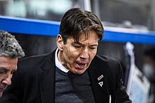 Eishockey, Herren, DEL, Saison 2020-2021, Straubing Tigers - Kölner Haie, 11.04.2021