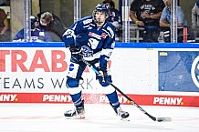 Eishockey, Herren, DEL, Saison 2021-2022, Straubing Tigers - Adler Mannheim, 10.09.2021