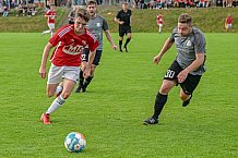Fußball, Herren, Kreisklasse Deggendorf, BFV, SV Bernried - FC Niederwinkling, 1. Spieltag, Saison 2023-2024, 30.07.2023