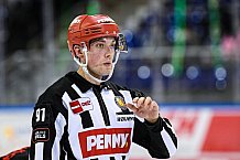 Eishockey, Herren, DEL, Saison 2021-2022, 01.10.2021