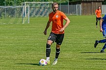Fußball, Herren, Kreisliga Straubing, Straubing, BFV, DJK Straubing - SV Türk Gücü Straubing, 3. Spieltag, Saison 2023-2024, 12.08.2023