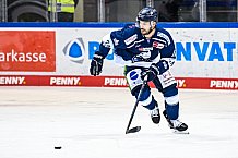 Eishockey, Herren, DEL, Saison 2021-2022, 07.11.2021