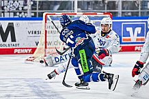 Eishockey, Men, DEL, Penny DEL, Hauptrunde Saison 2024-25, 8. Spieltag, Straubing Tigers - Adler Mannheim, 11.10.2024