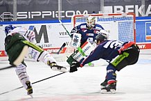 Straubing Tigers - Augsburger Panther