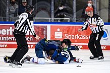Eishockey, DEL, Penny-DEL, Vorbereitung, 22.08.2021