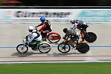 Radsport, Derny, Bahnrad, DM 202107.08.2021