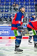 Eishockey, Herren, Penny DEL, Playoffs, Viertelfinale, Spiel 5, Saison 2023-2024, Straubing Tigers - Schwenninger Wild Wings,26.03.2024