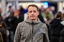 Eishockey, Herren, DEL, Penny DEL, Saison 2022-2023, Straubing Tigers, Saisonabschlußfeier, 01.04.2023