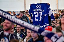Eishockey, Herren, Penny DEL, Saison 2023-2024, Saisonabschlussfeier, 20.04.2024