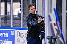 Eishockey, Herren, DEL, Penny DEL, Saison 2023-2024, Straubing Tigers, 04.08.2023