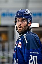 Eishockey, Herren, Penny DEL, Saison 2024-2024, Vorbereitung, Spiel um Platz 3 - Gäubodencup 2024, Straubing Tigers - Mountfield HK, 31.08.2024