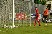 Fußball, Herren, Kreisliga Straubing, SC Kirchroth - SV Türk Gücü Straubing, BFV, 5. Spieltag, Saison 2023-2024,25.08.2023
