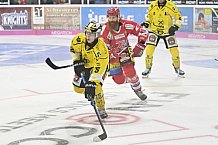 Herren, Eishockey, Oberliga-Süd, DEB, Saison 2024-2025, Deggendorfer SC - Tölzer Löwen, 22.09.2024
