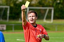 Fußball, Herren, Landesliga Mitte, BFV, TSV Bogen - ASV Burglengenfeld, 13. Spieltag, Saison 2023-2024, 30.09.2023