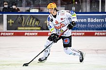 Eishockey, Herren, DEL, Saison 2021-2022, 42. Spieltag, 14.01.2022