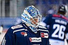 Eishockey, DEL, Penny-DEL, Vorbereitung, 29.08.2021