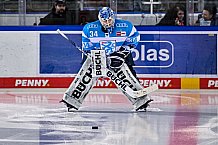 Eishockey, Herren, Penny-DEL, DEL, Saison 2022-2023, Hauptrunde, Straubing Tigers - ERC Ingolstadt Panther, 43. Spieltag, 15.01.2023