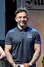 Eishockey, Herren, DEL, Penny DEL, Saison 2022-2023, Straubing Tigers, Saisonabschlußfeier, 01.04.2023