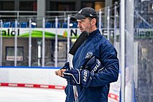 Eishockey, Herren, Penny DEL, Saison 2024-2024, Training, 16.08.2024