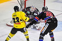 Eishockey, Oberliga-Süd, Preseason 2021-2022, DEL2, 12.09.2021