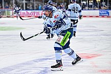 Eishockey, Herren, DEL, Penny DEL, Saison 2023-2024, Straubing Tigers, öffentliches Eistraining,06.08.2023