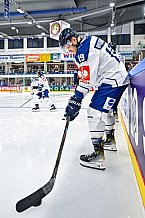 Eishockey, Men, CHL, Champions Hockey League, Regular Saison 2024-25, Game Day 1, Straubing Tigers - SonderjyskE Vojens, 06.09.2024