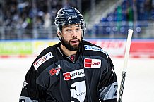 Eishockey, Herren, DEL, Saison 2021-2022, 24.10.2021